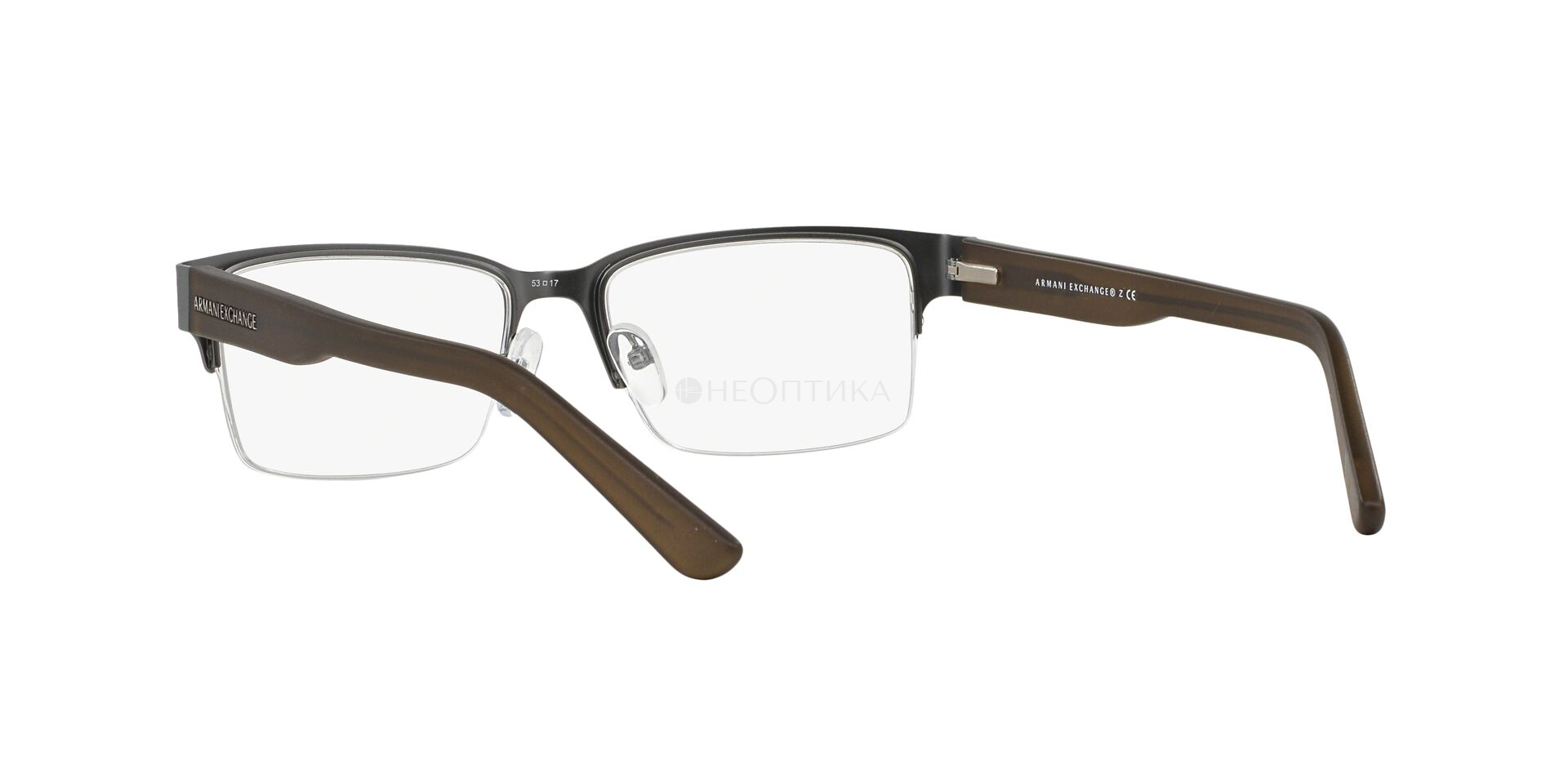 Оправа Armani Exchange 0AX1014 6060 53