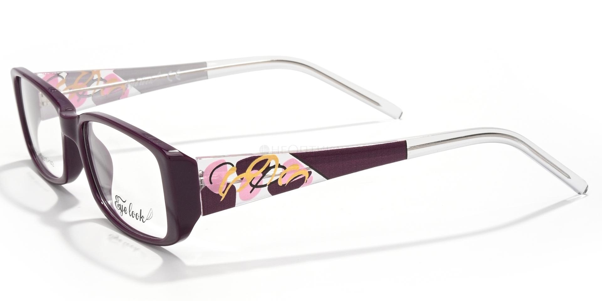 Оправа EYE LOOK DV3045 C4