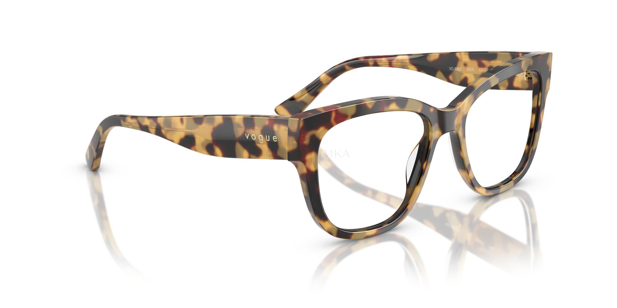 Оправа Vogue 0VO5605 2605 53