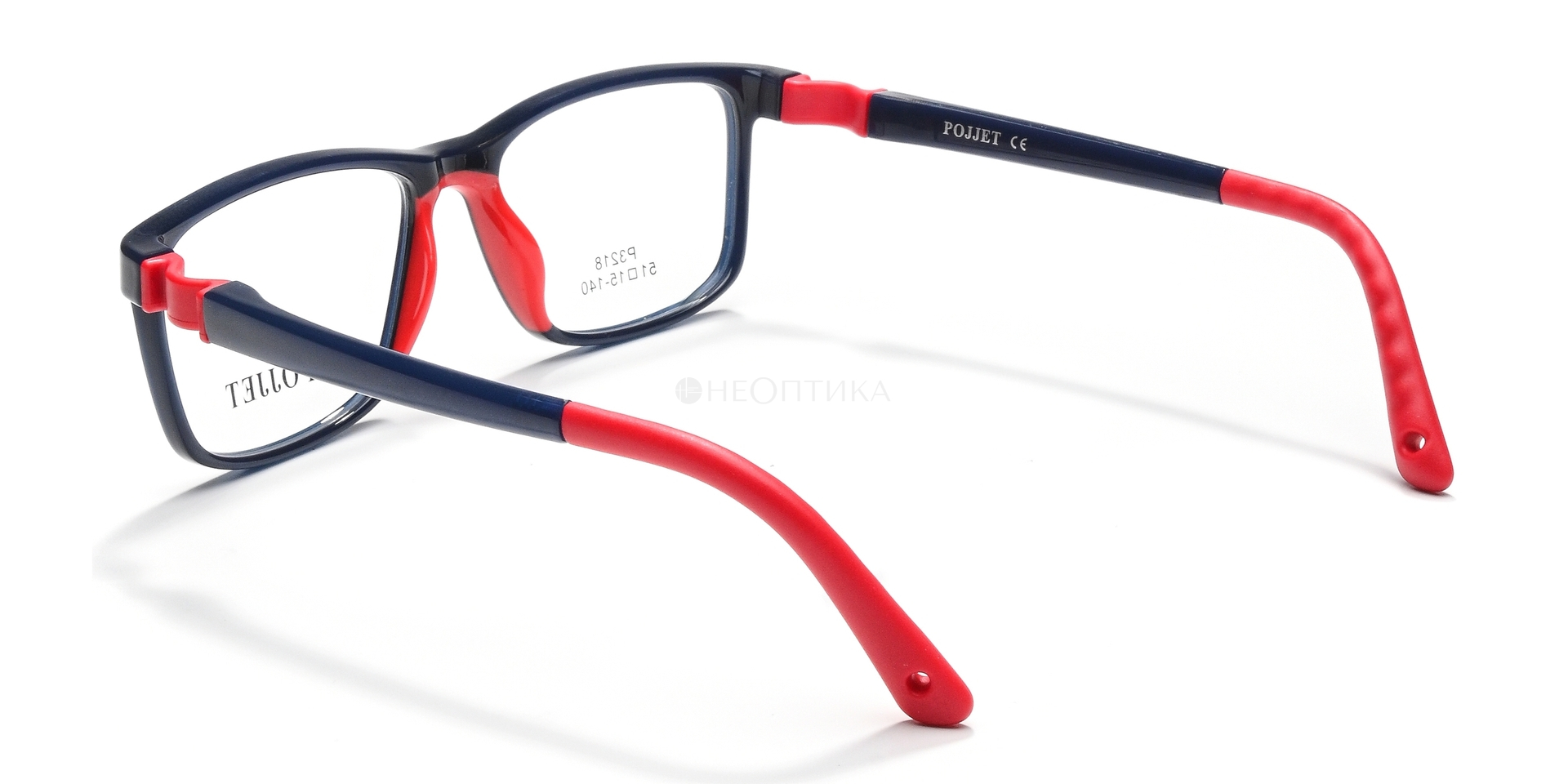 Оправа детская Pojjet P3218 C6 51