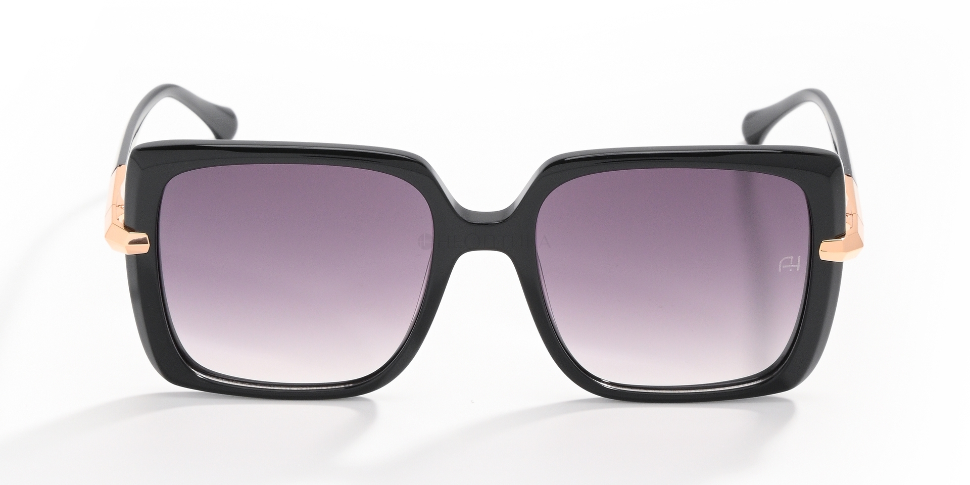 Солнцезащитные очки Ana Hickmann AH9362 A01