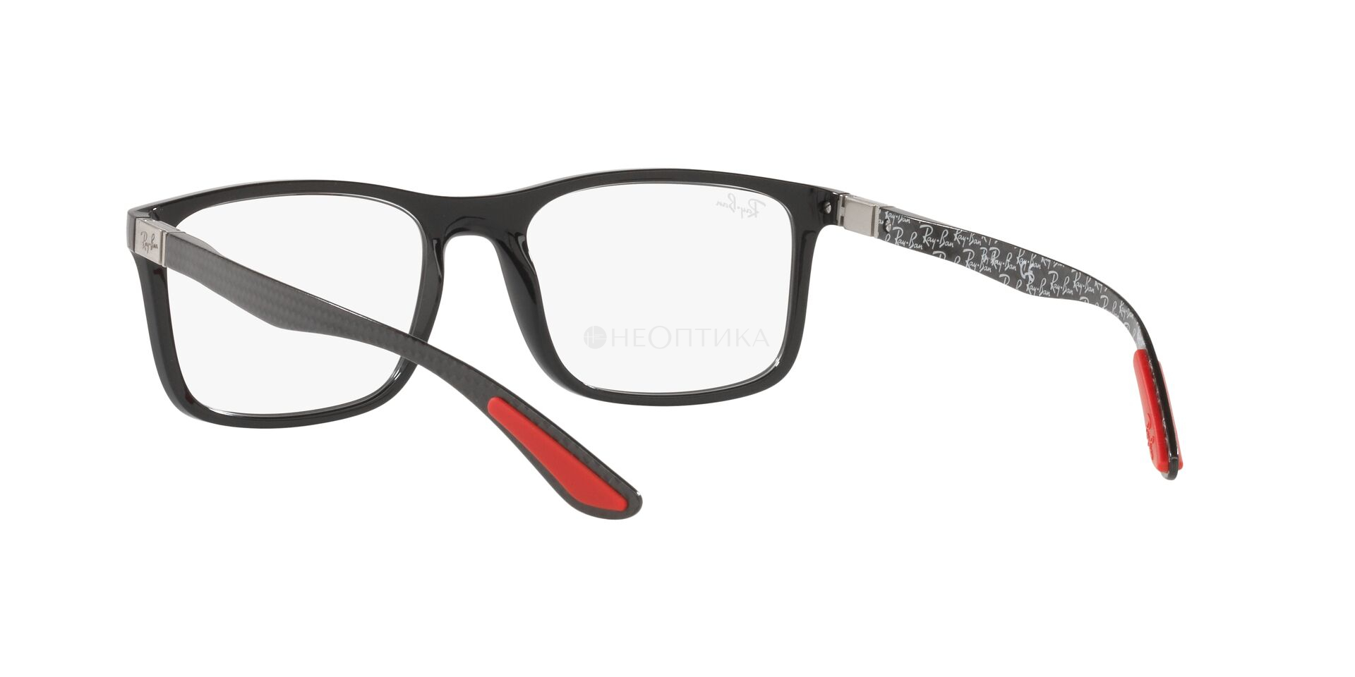 Оправа Ray-Ban 0RX8908 2000 55