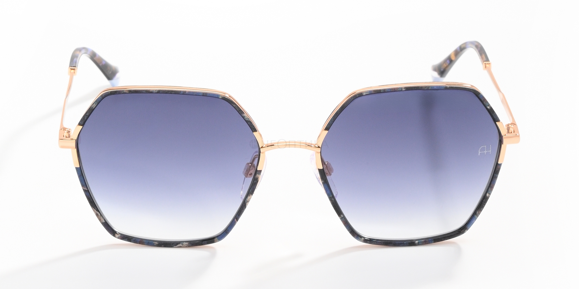 Солнцезащитные очки Ana Hickmann AH3267 G21 Солнцезащитные очки Ana Hickmann AH3267 G21