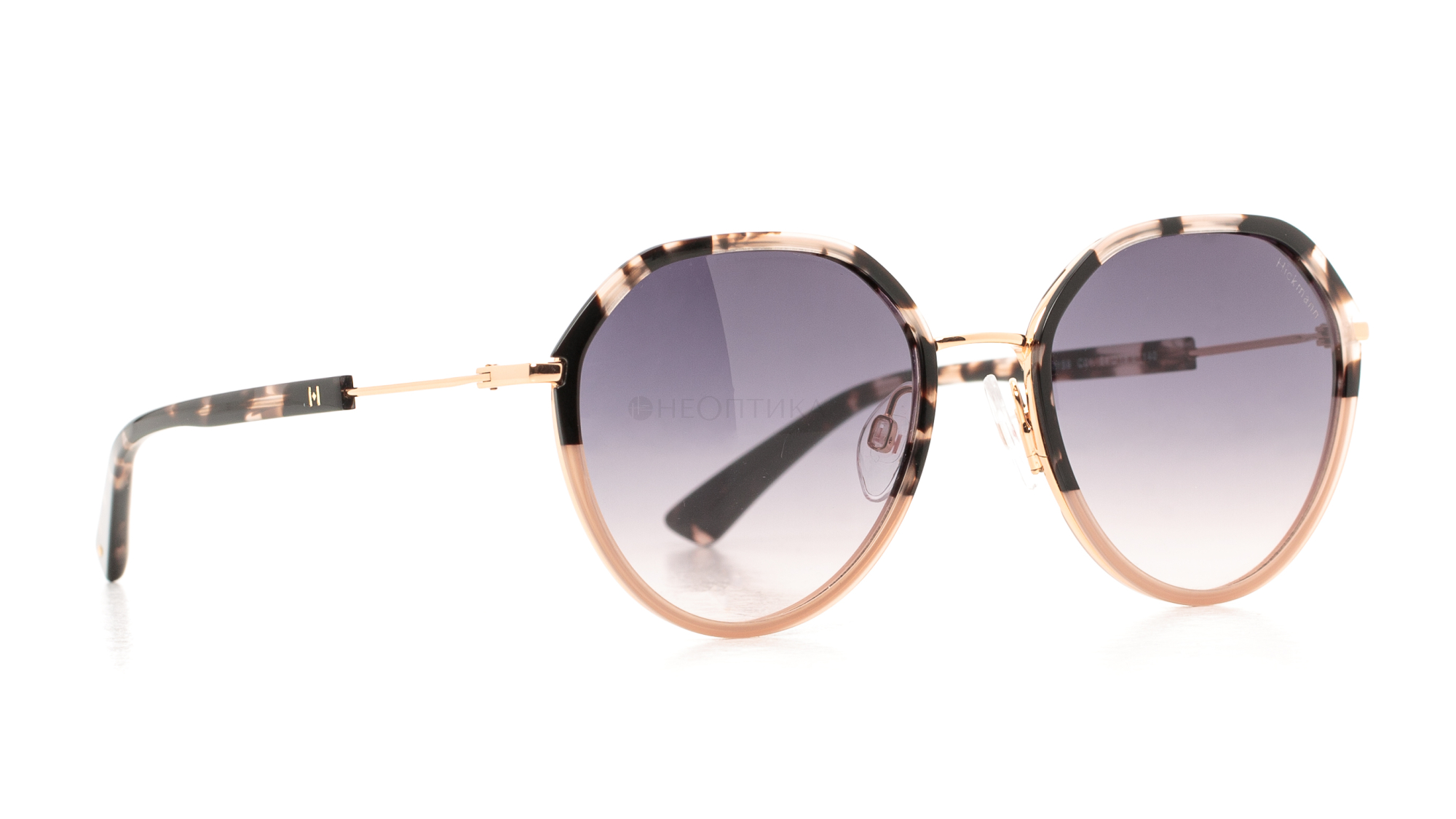 Солнцезащитные очки Hickmann HI3159 C01