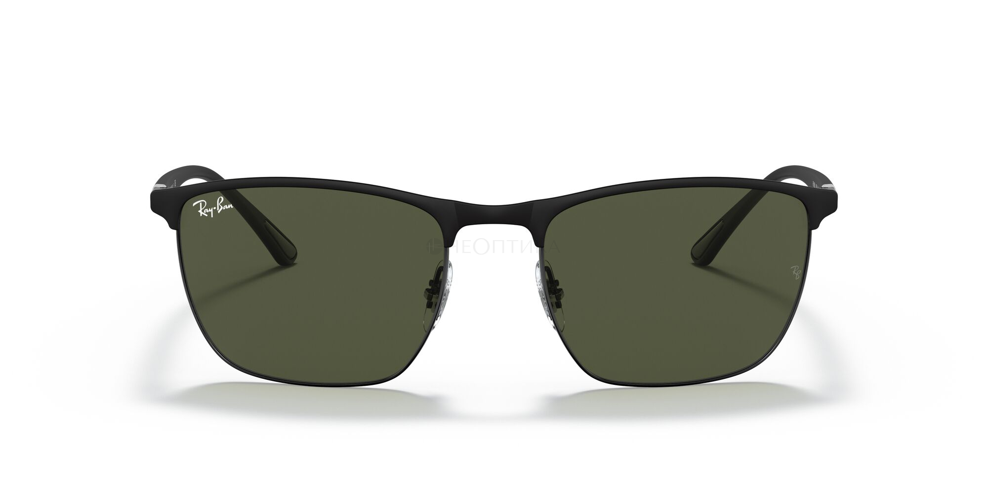 Солнцезащитные очки Ray-Ban 0RB3686 186/31 57 Солнцезащитные очки Ray-Ban 0RB3686 186/31 57