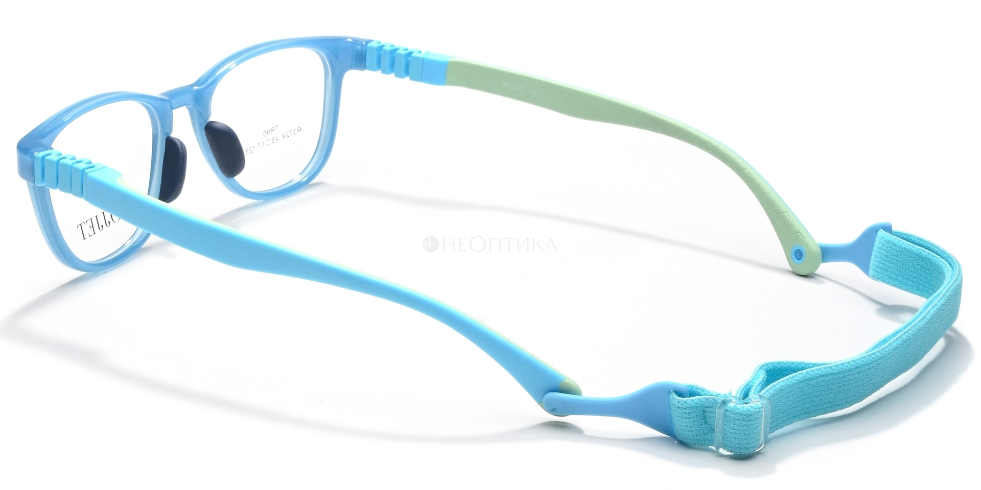 Оправа детская Pojjet R3724 C4 45