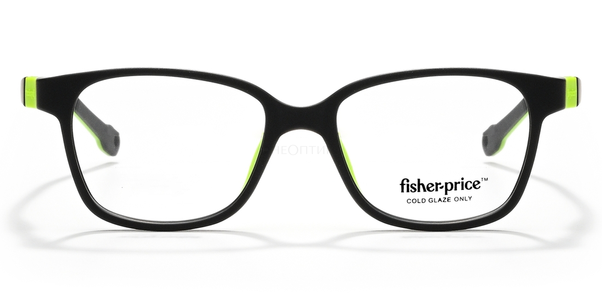 Оправа детская Fisher Price FPVN015 BLK 45