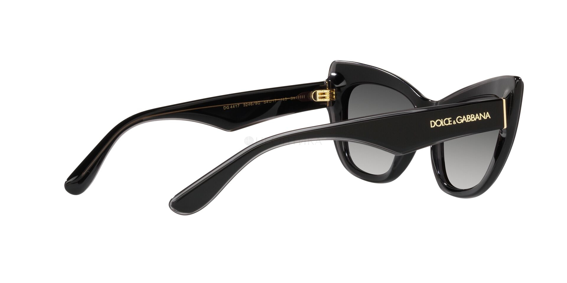 Солнцезащитные очки Dolce & Gabbana  0DG4417 32468G 54
