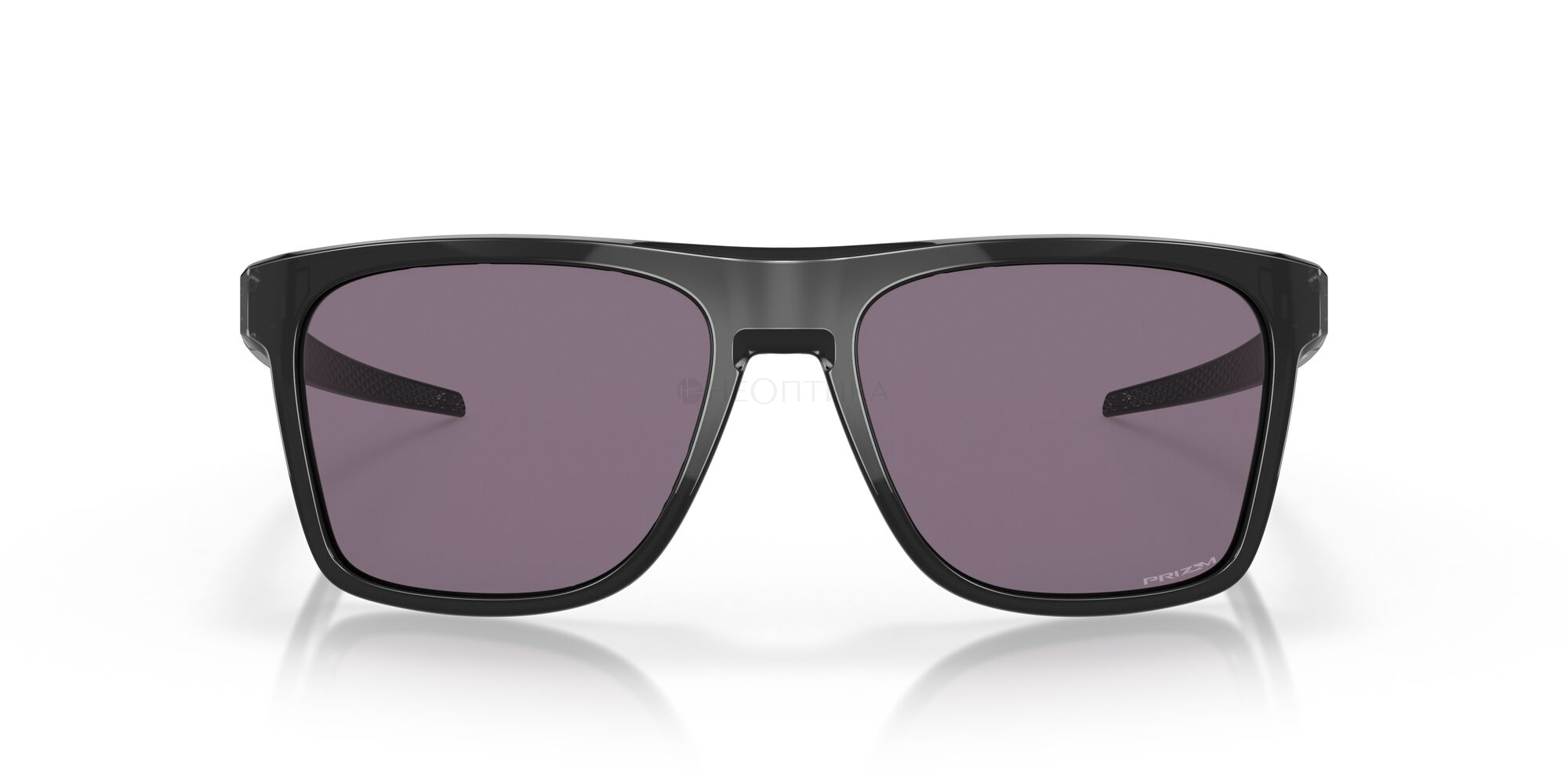 Солнцезащитные очки Oakley Leffingwell 0OO9100 910001 57