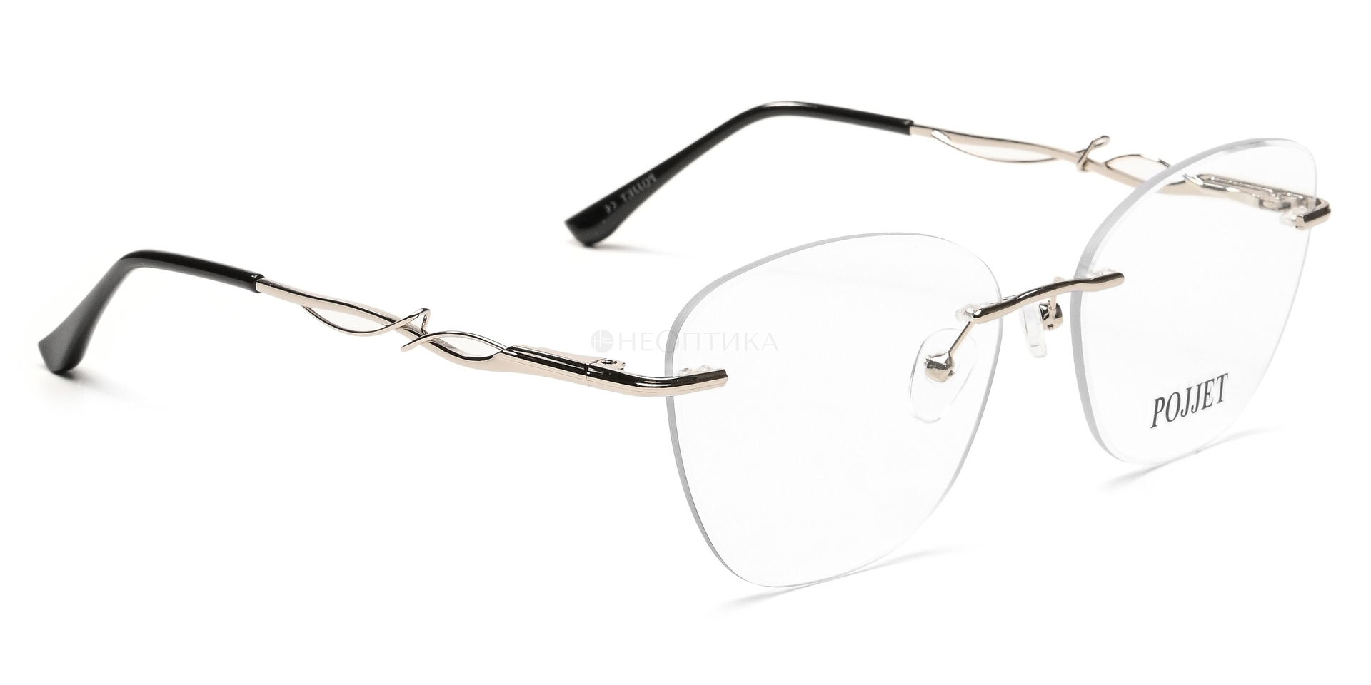 Оправа Pojjet PO8557 C3 57
