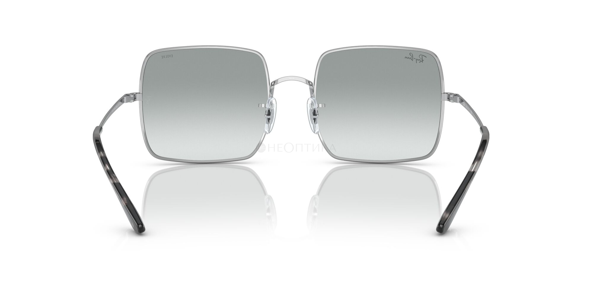 Солнцезащитные очки Ray-Ban Square 0RB1971 9149AD 54 Солнцезащитные очки Ray-Ban Square 0RB1971 9149AD 54