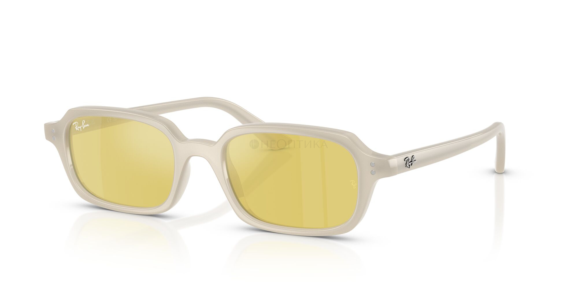 Солнцезащитные очки Ray-Ban Zuri 0RB4455 68086D 52 Солнцезащитные очки Ray-Ban Zuri 0RB4455 68086D 52