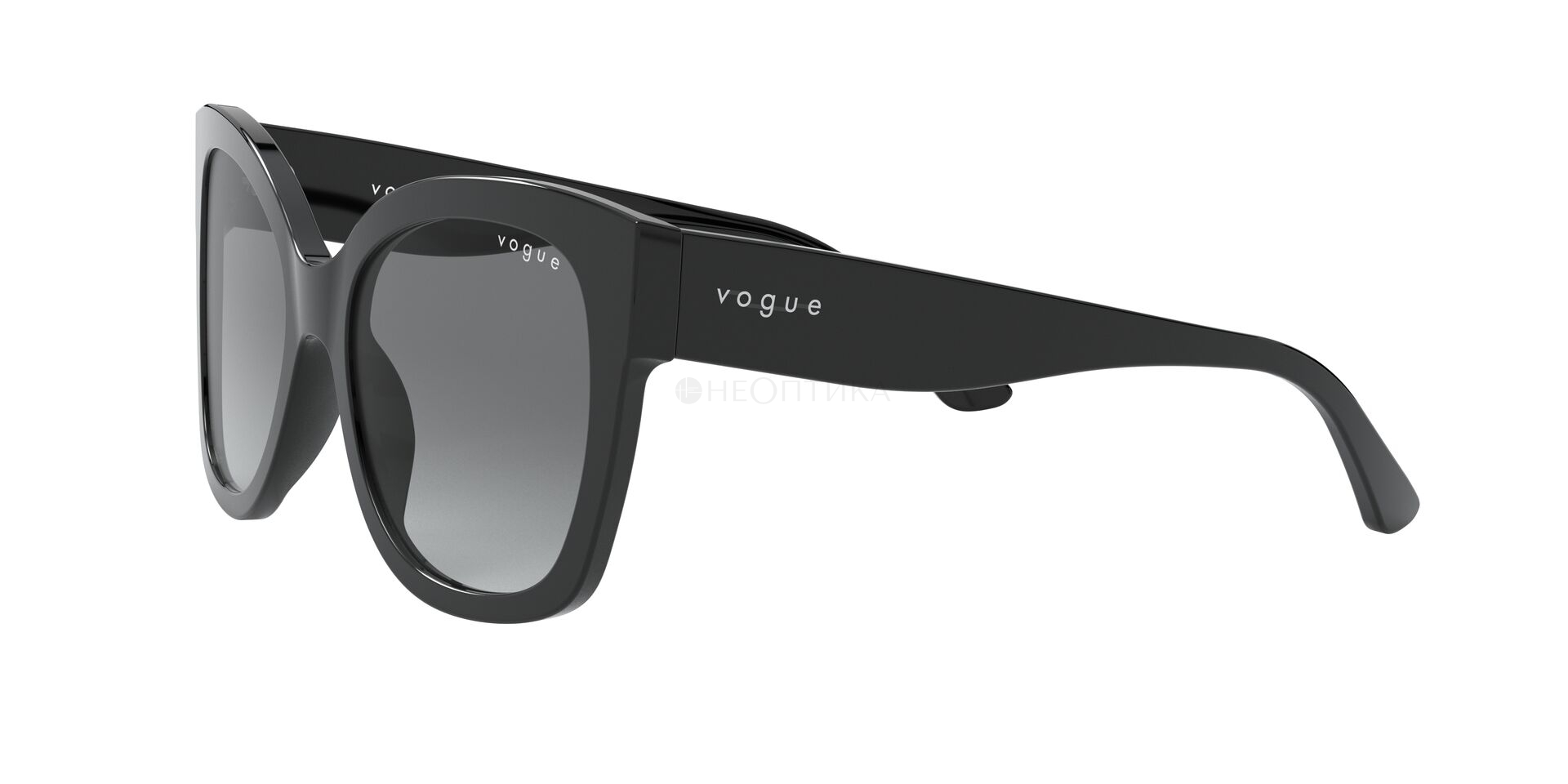Солнцезащитные очки Vogue  0VO5338S W44/11 54