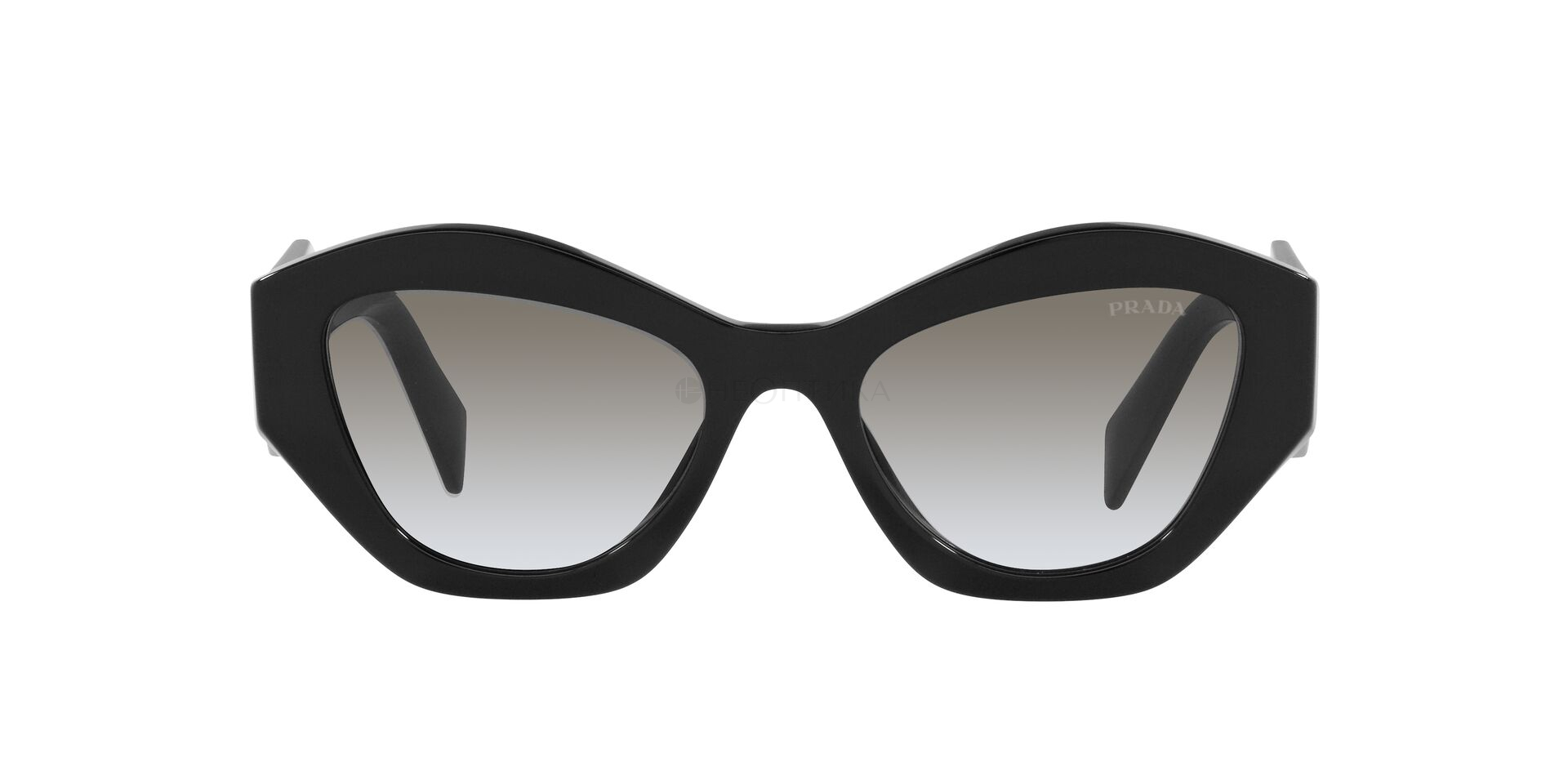 Солнцезащитные очки Prada  0PR 07YS 1AB0A7 53