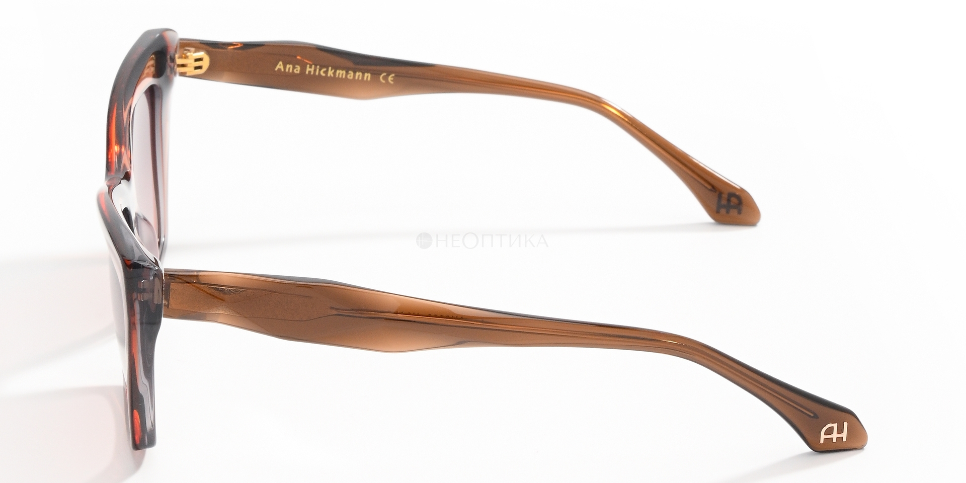 Солнцезащитные очки Ana Hickmann AH9390 H02 Солнцезащитные очки Ana Hickmann AH9390 H02