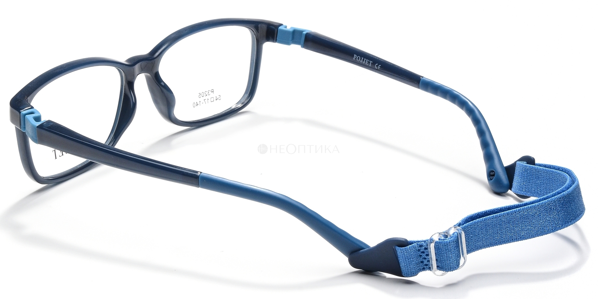 Оправа детская Pojjet P3205 C6 54