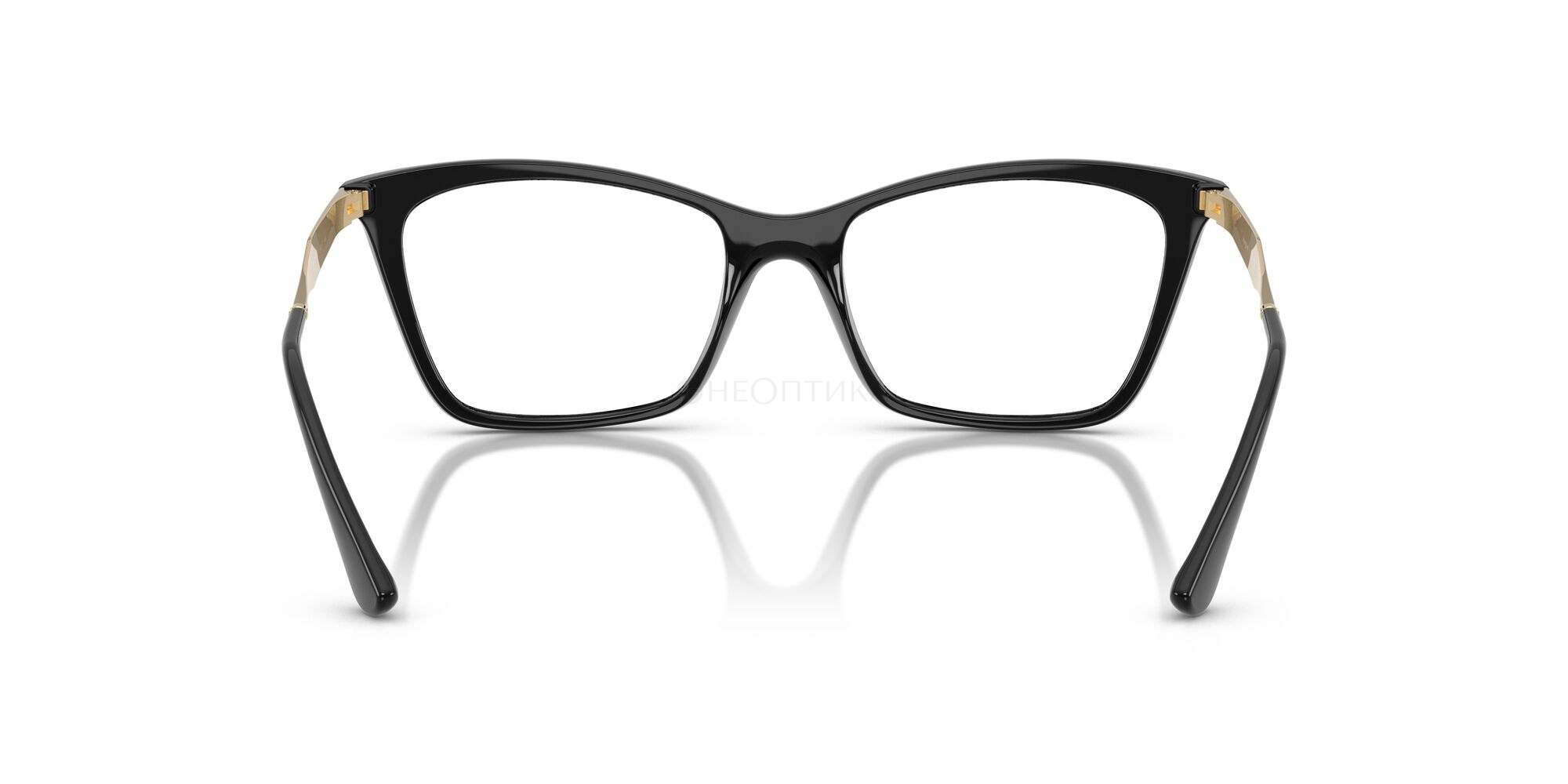 Оправа Vogue 0VO5624 W44 53