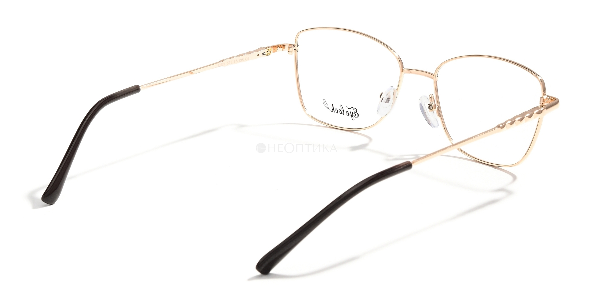 Оправа Eye Look D071 C6 52