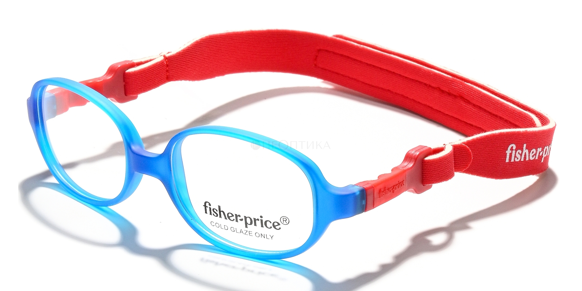 Оправа детская Fisher Price FPV40 BLUE 44