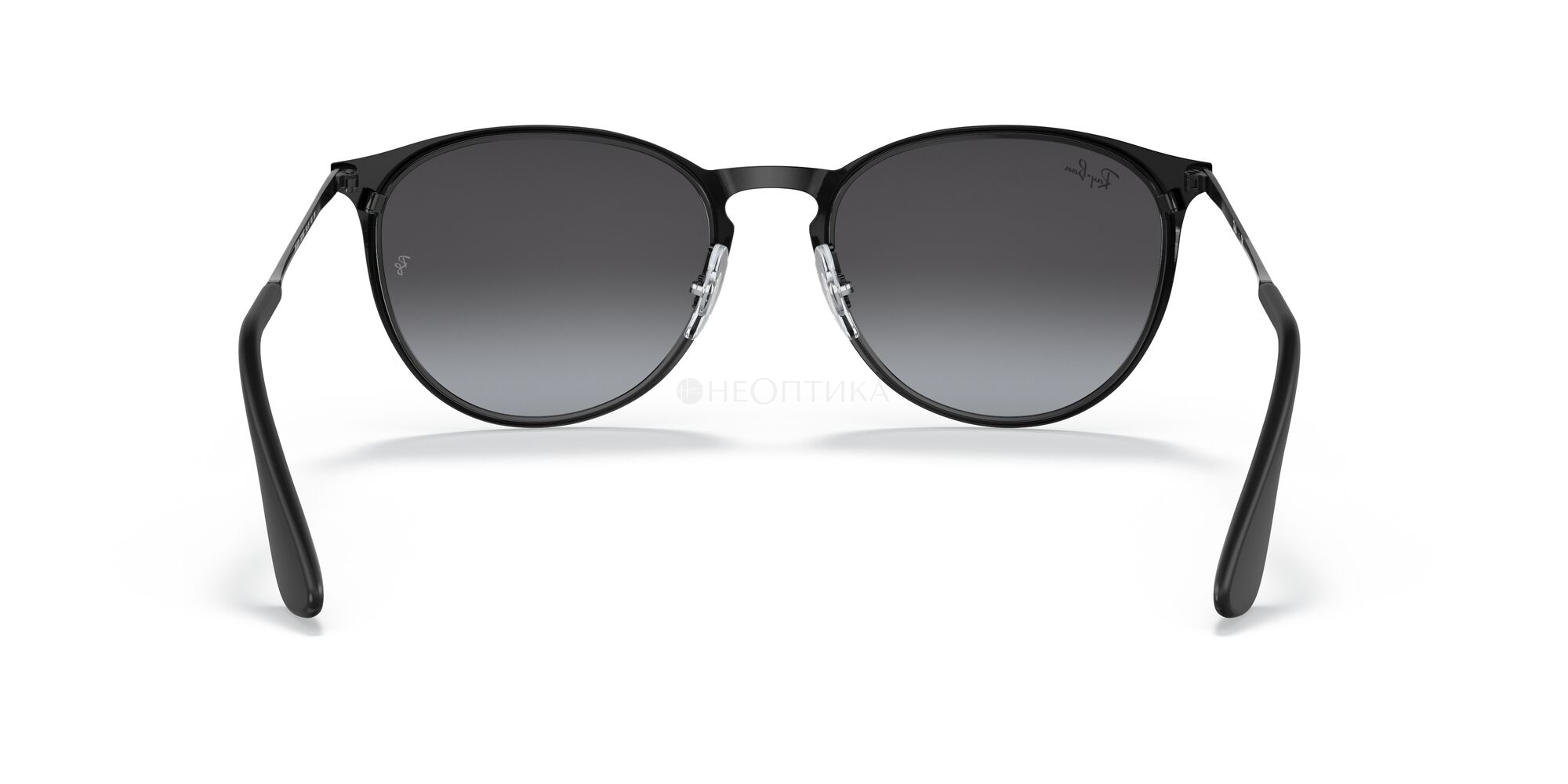Солнцезащитные очки Ray-Ban Erika Metal 0RB3539 002/8G 54