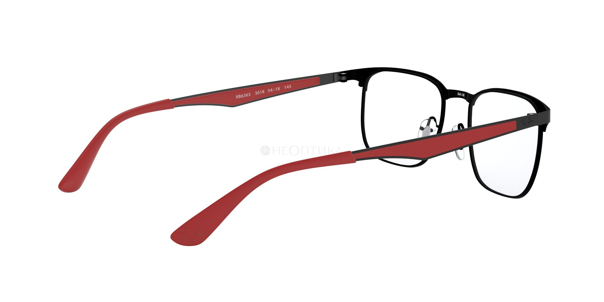 Оправа Ray-Ban 0RX6363 3018 54
