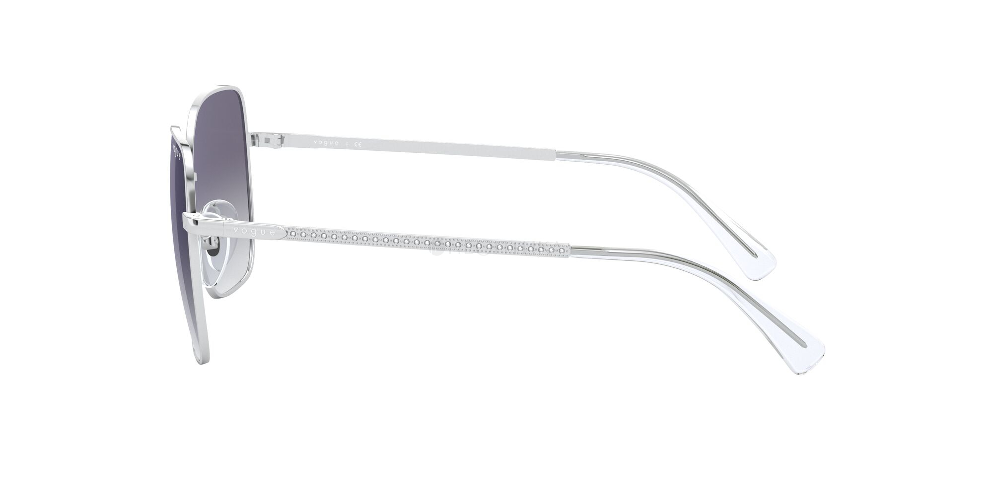 Солнцезащитные очки Vogue 0VO4175SB 323/79 53