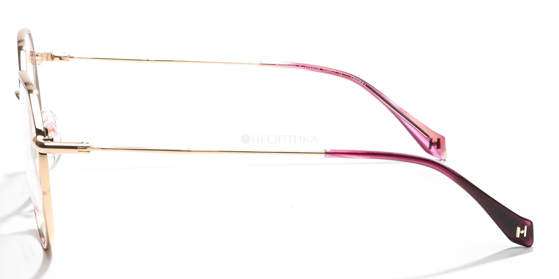 Оправа Hickmann HI1285T E01