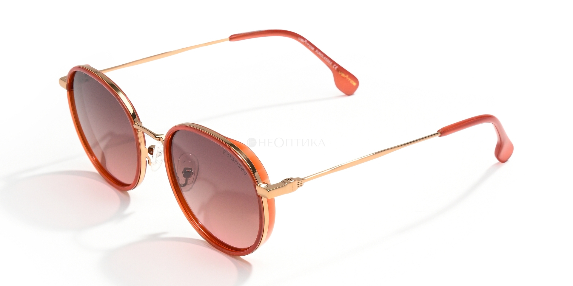 Солнцезащитные очки Ventoe VS8012 04 53 Солнцезащитные очки Ventoe VS8012 04 53