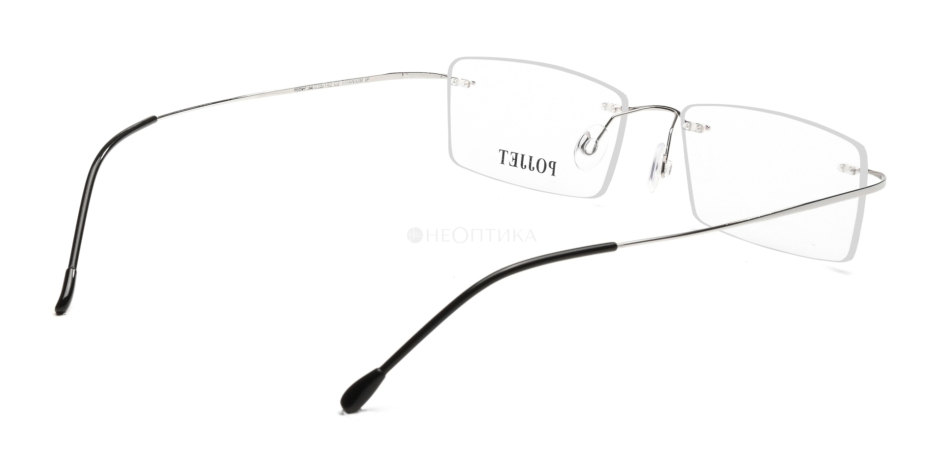 Оправа Pojjet PO16007 C2 55