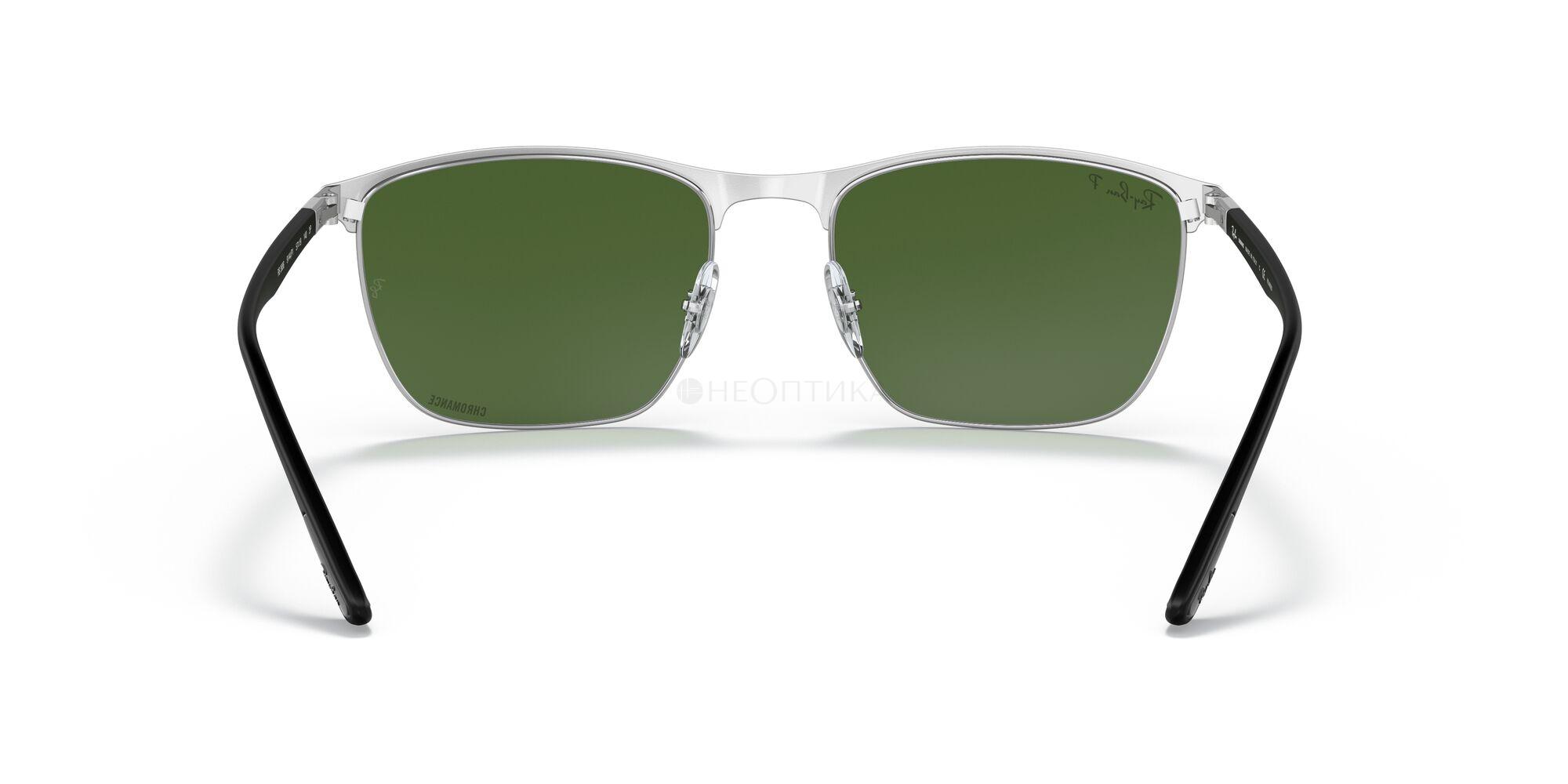 Солнцезащитные очки Ray-Ban 0RB3686 9144P1 57