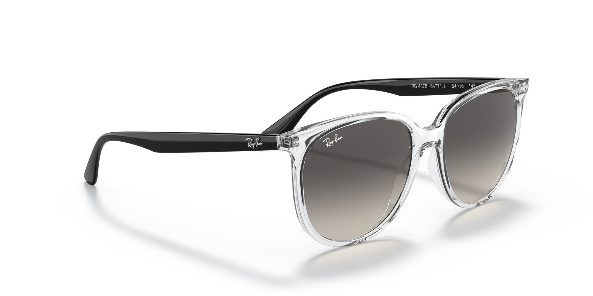 Солнцезащитные очки Ray-Ban  0RB4378 647711 54