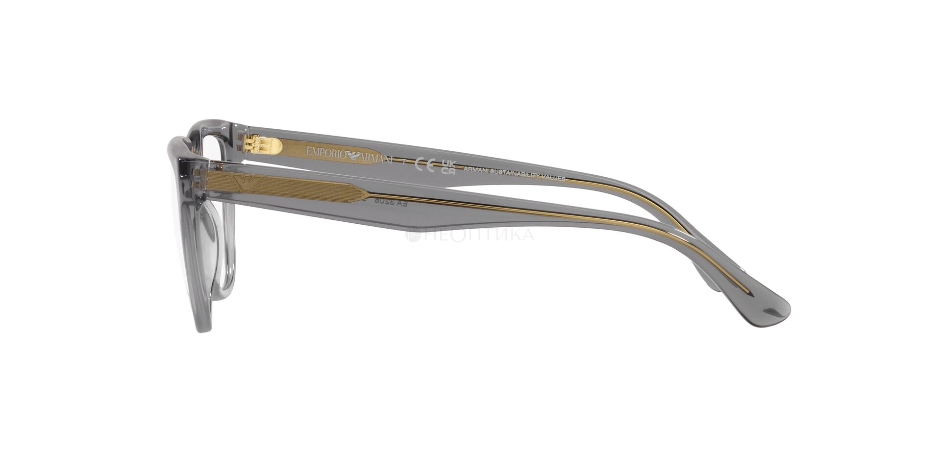 Оправа Emporio Armani 0EA3208 5029 52