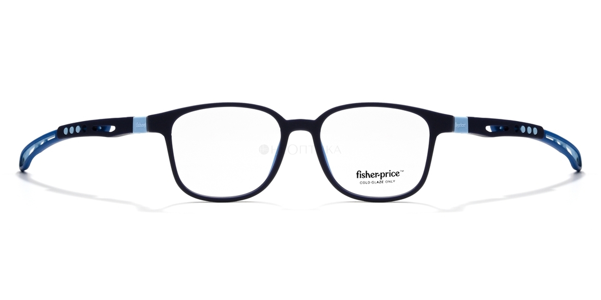 Оправа детская Fisher Price FPSP010 NAVY 47