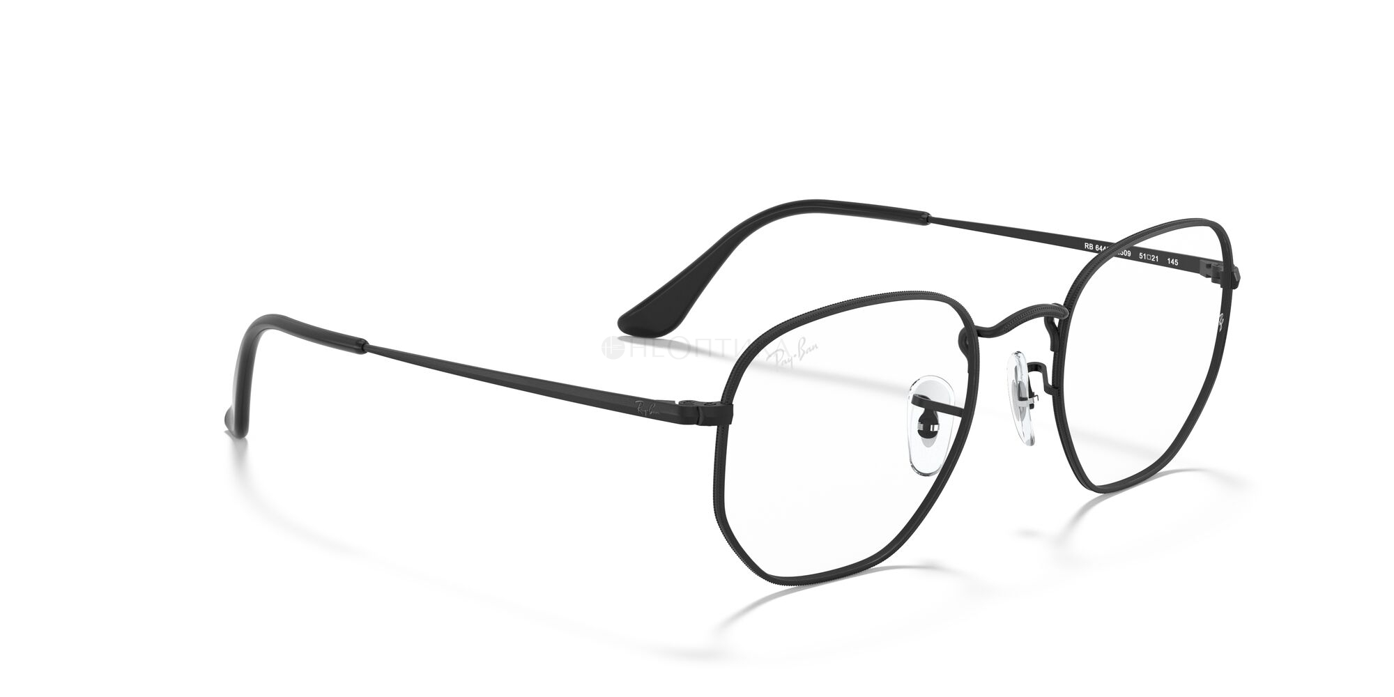Оправа Ray-Ban 0RX6448 2509 51
