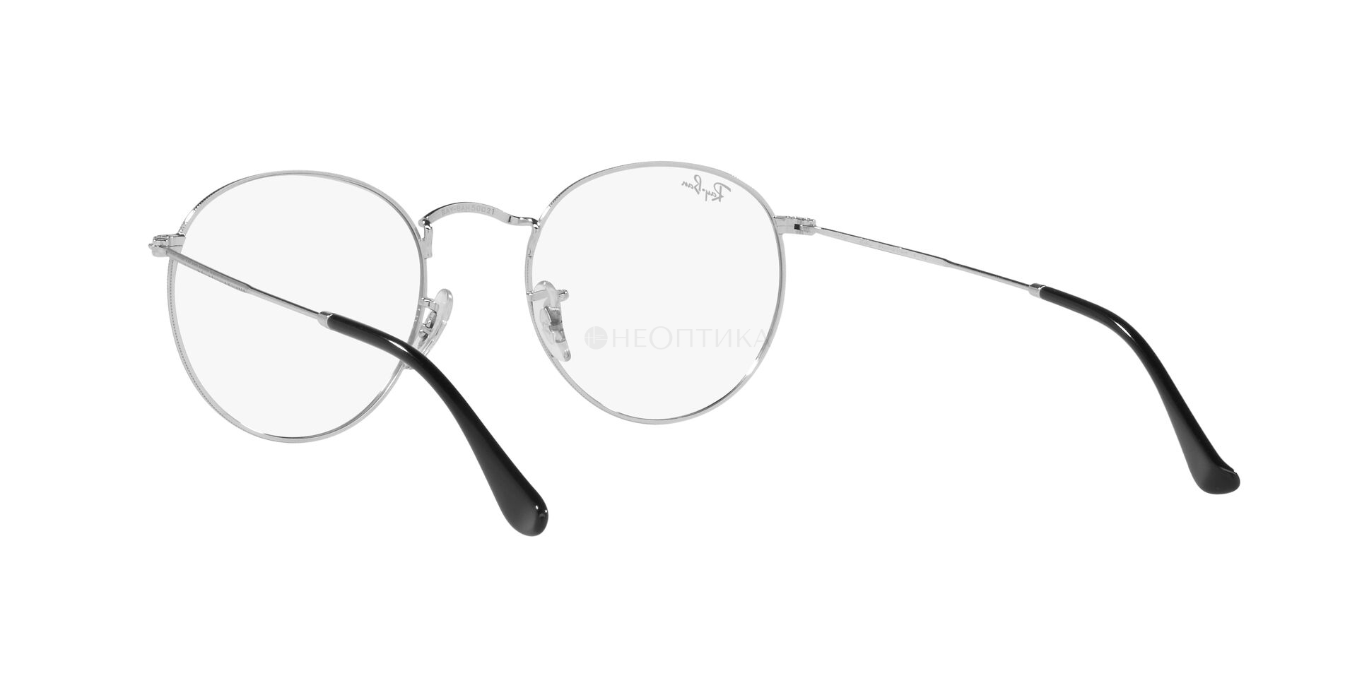 Оправа Ray-Ban Round Metal 0RX3447V 2861 50