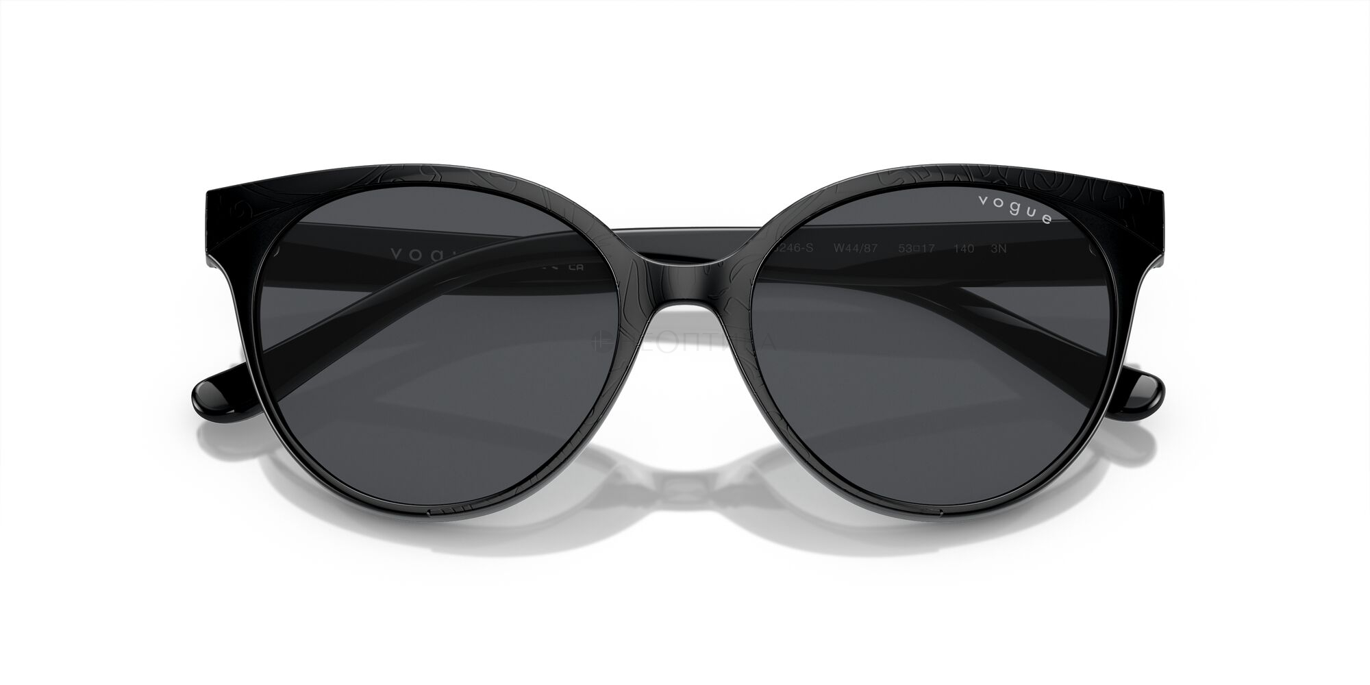 Солнцезащитные очки Vogue 0VO5246S W44/87 53