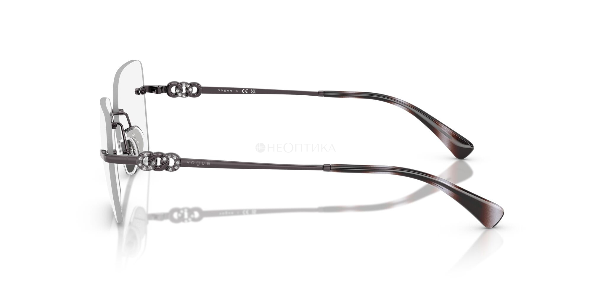 Оправа Vogue 0VO4320B 5149 53