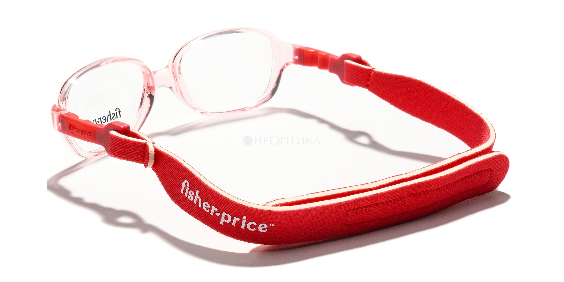 Оправа детская Fisher Price FPV37 PINK 46