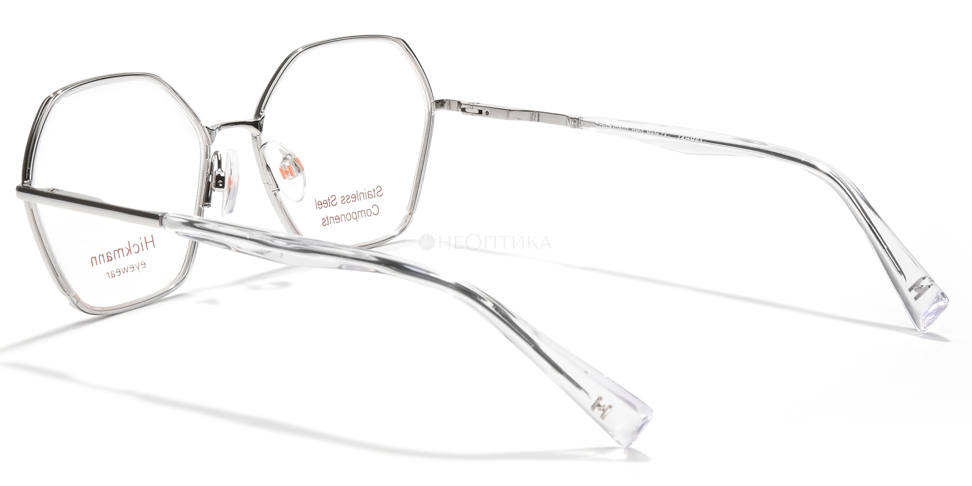Оправа Hickmann HI1286 T01