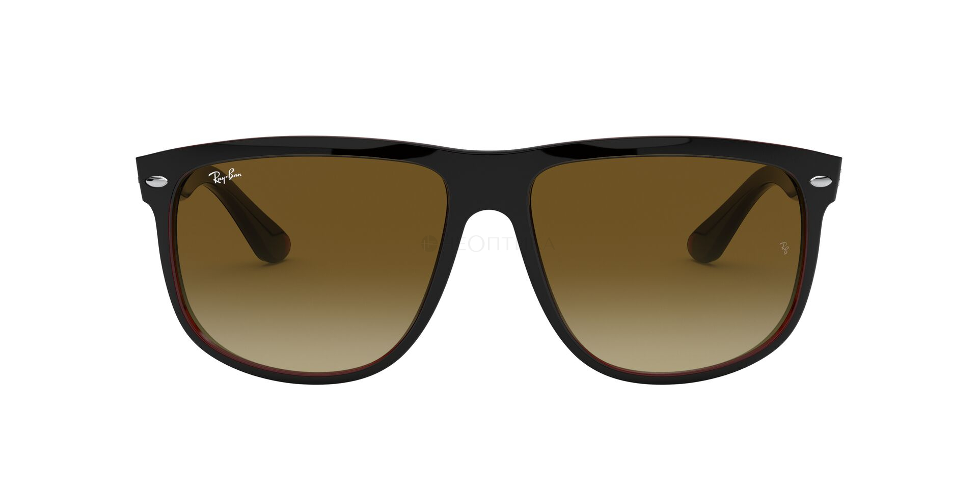 Солнцезащитные очки Ray-Ban BOYFRIEND 0RB4147 609585 60