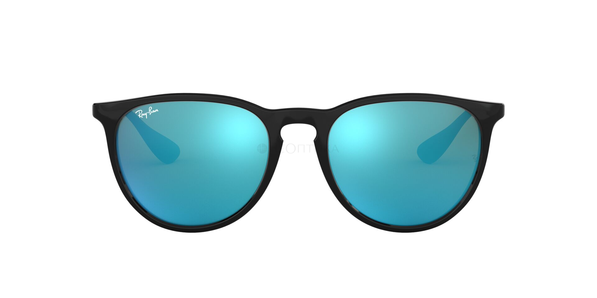 Солнцезащитные очки Ray-Ban Erika 0RB4171 601/55 54 Солнцезащитные очки Ray-Ban Erika 0RB4171 601/55 54