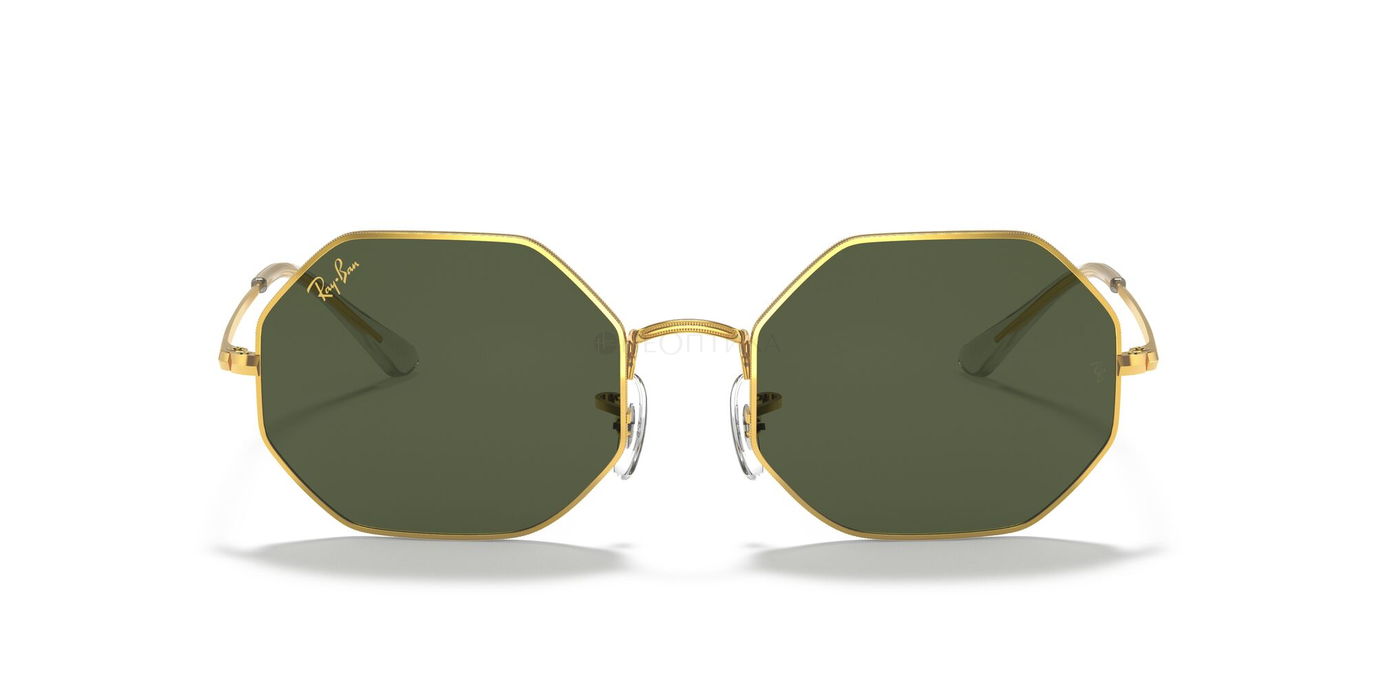 Солнцезащитные очки Ray-Ban Octagon 0RB1972 919631 54