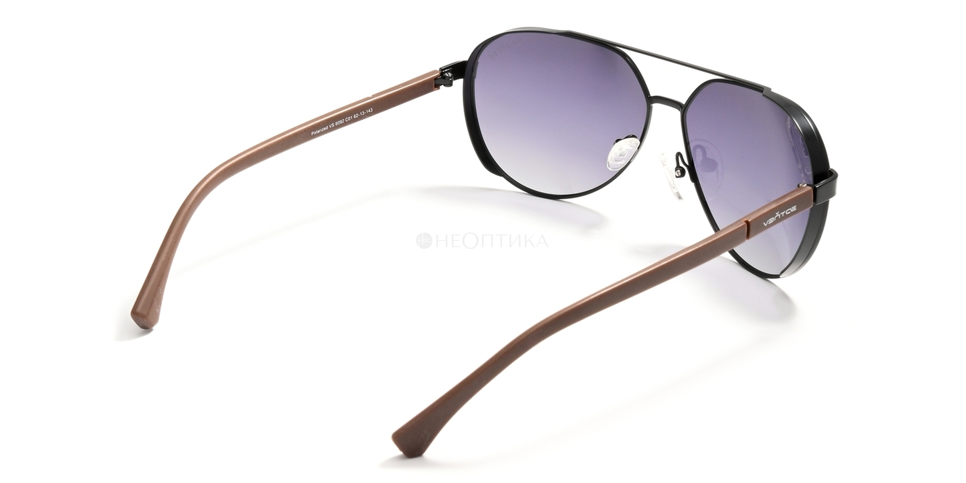 Солнцезащитные очки Ventoe VS6092 01 Солнцезащитные очки Ventoe VS6092 01