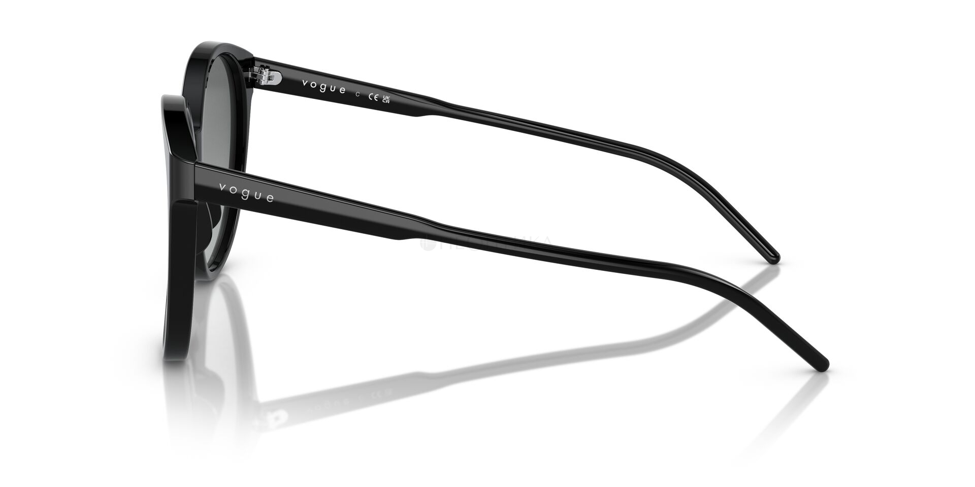 Солнцезащитные очки Vogue 0VO5509S W44/11 56