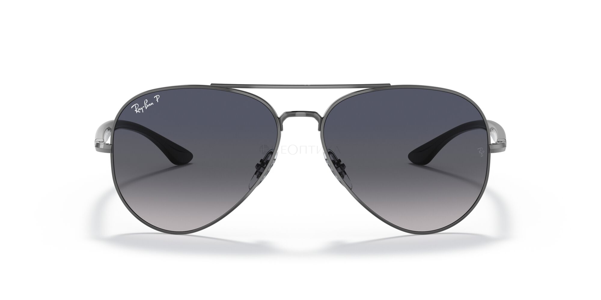 Солнцезащитные очки Ray-Ban 0RB3675 004/78 58 Солнцезащитные очки Ray-Ban 0RB3675 004/78 58