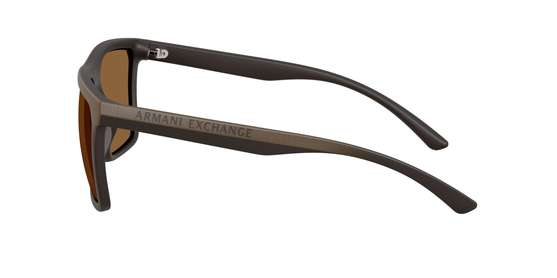 Солнцезащитные очки Armani Exchange  0AX4162SU 839173 57