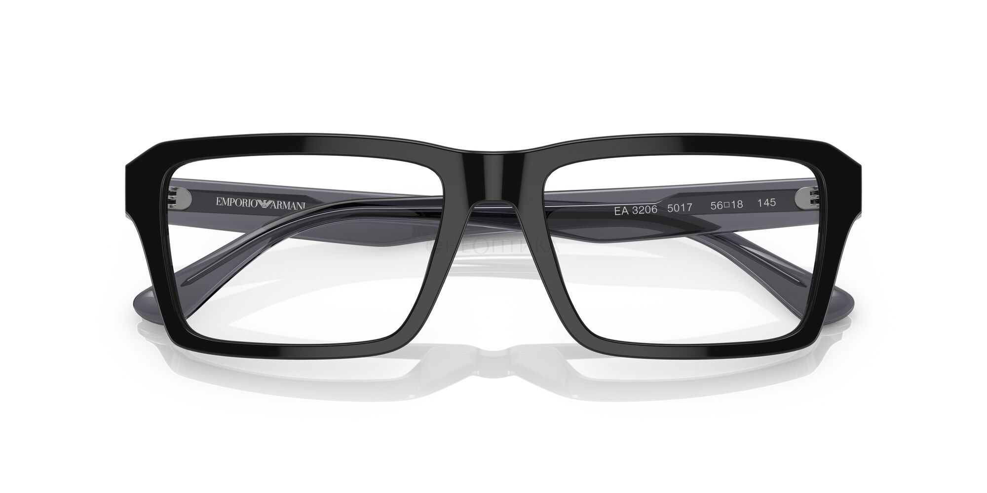 Оправа Emporio Armani 0EA3206 5017 56 Оправа Emporio Armani 0EA3206 5017 56