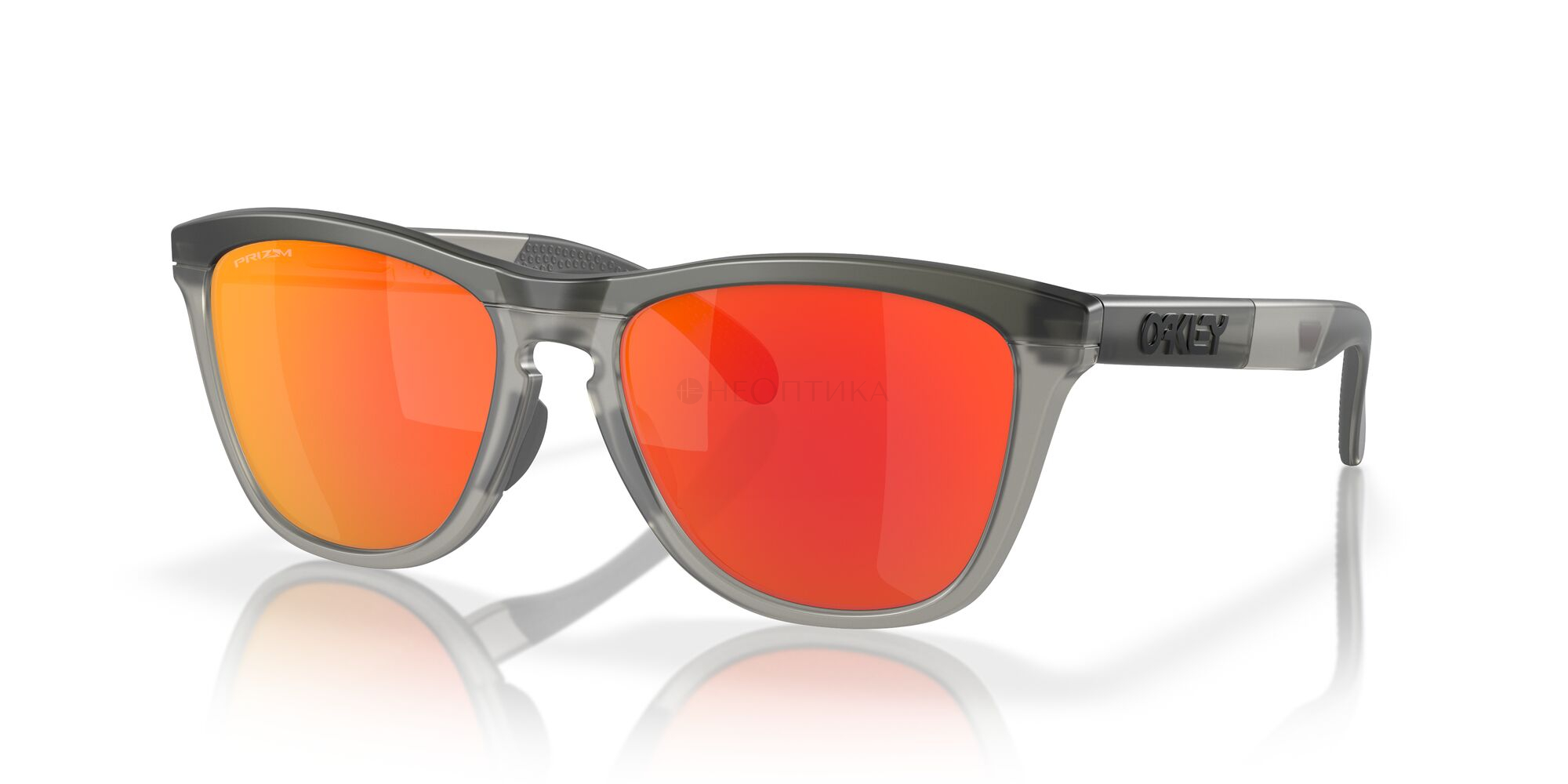 Солнцезащитные очки Oakley Frogskins Range 0OO9284 928401 55