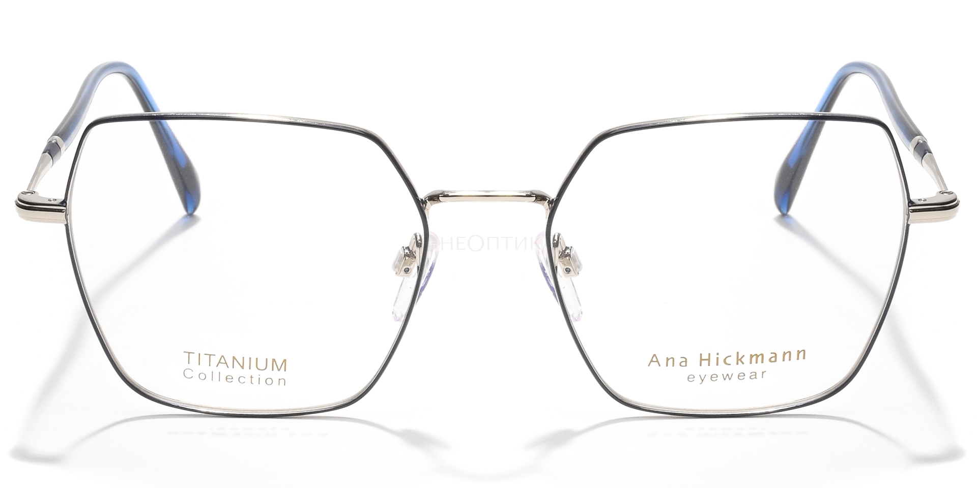 Оправа Ana Hickmann AH1548T 06A