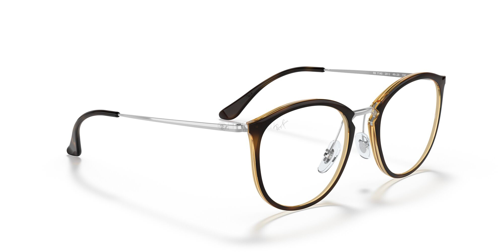 Оправа Ray-Ban Vista 0RX7140 2012 51